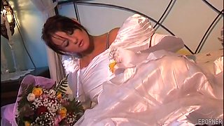Fantasy About Hot Bride