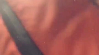 Showing My Ass Right in Airplane