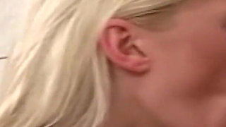 A Hotel Maid Available to Anything