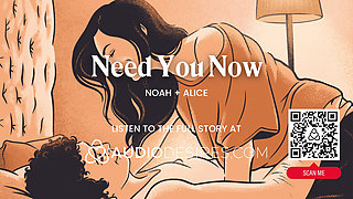 ASMR Audio Porn: Morning Quickie Sex With Your Husband - Blowjob & Teasing - Erotic Audio Roleplay for Women