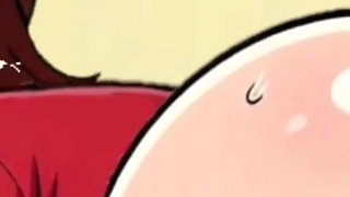 Married Housewife's First Anal Sexual Experience in Front of Her Cuckold Husband