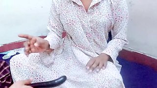 Innocent Asian Teen Tboy8's Stepdad Catches Her with Dildo and Pounds Her Tight Pussy Hard