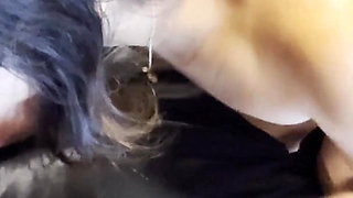 Pinay MILF POV Doggy to Back Cumshot - Lexxi Wett