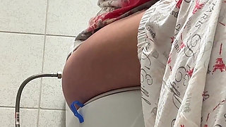 The Daily Toilet Season 3 Episode 7
