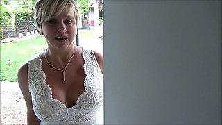 Hot Teacher Becomes My Stepmom - Brianna Beach - Alex Adams