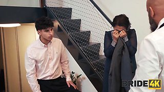 Hot Bride - Vixi Rafi