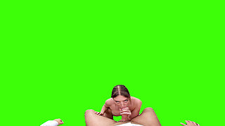 Privat Secretary Starring Fantasie (passthrough)