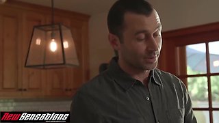 Sneaky James And Chads (18+) Video With Chad White, Jake Adams And James Deen
