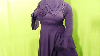 Desi Indian Hijabi Bhabhi Fucked Hard By Neighbor In Room - Homemade Sex