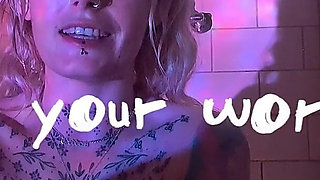 Naked Musings in the Bath - You Deserve Pleasure