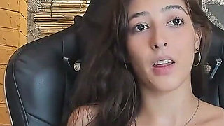 How About You Come Over and Fuck Me at My Place Right Now?