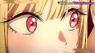 Wanting to be Close to Gojo-kun