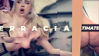 Busty Babe Uses Her Mouth To Soother Big Cocked Roommie ft. Erin Everheart, Donny Sins  Sky Wonderland: Porn