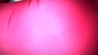 Big Ass Aunty Fucked Hard - Ayuningsih & AlexisAir Homemade Anal Creampie