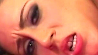 This Bitch Enjoyed Getting Her Daily Dose of Big Black Cock in Her Wet Cunt.