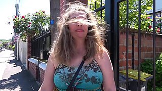 Aurelie The French Milf From JacquieEtMichelTV Rekindles