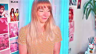 Home Alone with Stepmom's New Boyfriend