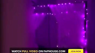 Kukold Spies on His Wife