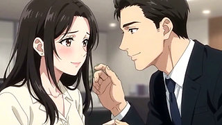 My Wife's Debt clear with Temporary Secretary job