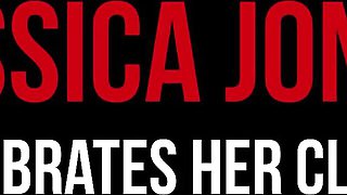 Jessica's toe curling trailer