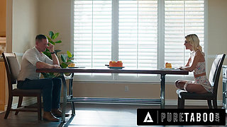 PURE TABOO Disgusted Kenna James Confronts Obsessed Old Friend Who Sabotaged Her Love Life