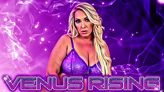 Busty Nilf Gets a Massage and a Mouthful of Cum