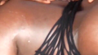 Two Friends Fuck Me Till I Cum