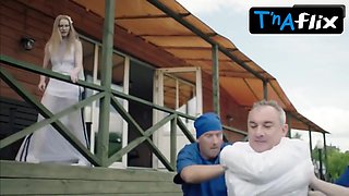 Svetlana Khodchenkova Bootie, Boobs Episode in Sterva