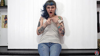 Clothing Destruction