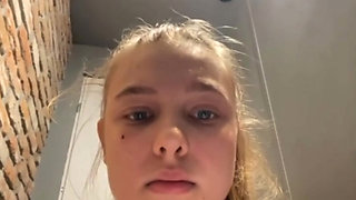 Extreme Fisting in Public