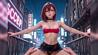 Big boobs big ass, perfect body, video xxx