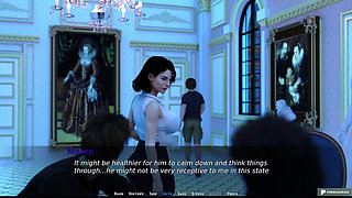 Fate and Life #2 the Mystery of Vaulinhorn