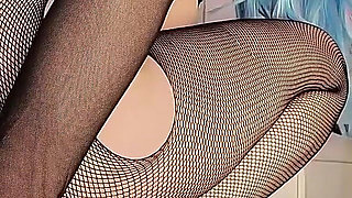 Penetrated Through My Ass to My Throat