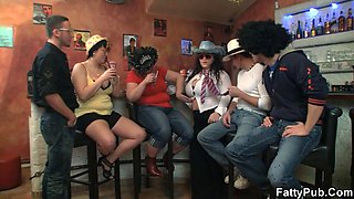 FattyPub SiteRip - Party for girls, party for boys: Big Tits, Babe  Onlyfans Porn