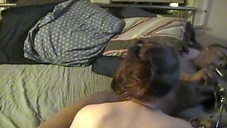 Bed Time 23