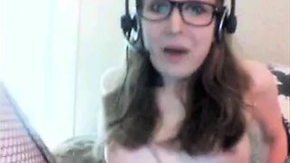 College Crush's Secret Solo Show