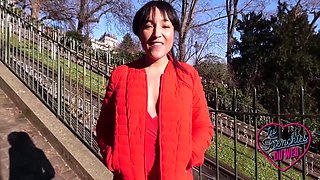 Bianca, A Sexy Girl With Bewitching Curves Who Loves Anal Sex With Emmanuel Torquemada