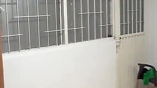 Model Seduces Her Photographer, Sucks His Cock, and Fucks Him Hard