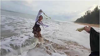 Lil Karina - Two Pirate Girls In Search Of Golden Cocks