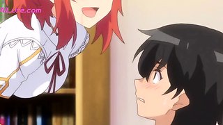 Shy big boobs schoolgirl finally takes her crush s virginity