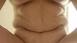 Stepmom's Cunt Is for Sitting on a Dick