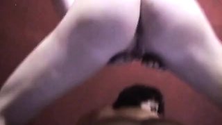 Deutscher Amateurdreier mit Nadja Summer