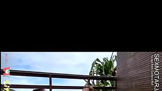 Hot Girlfriend in Bikini in Outdoor POV hardcore BFF(2K) - Big ass