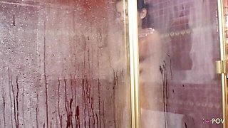 Side chick's lesbian trailer by LezPOV