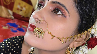 Finally Wedding Night -the Suhagraat Clear Hindi Audio