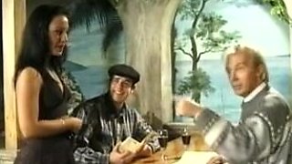 Lee Nover 11: The Search for the Tightest Holes (1998) - WATCH NOW