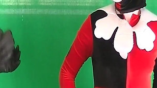 Batmans Sex Confessions the Movie Part 1