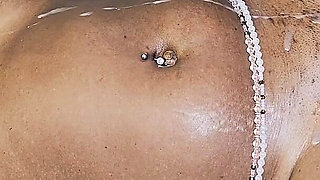 Step Mom Surrenders Her Pussy to Step Son Big Cock and Got Cumshot
