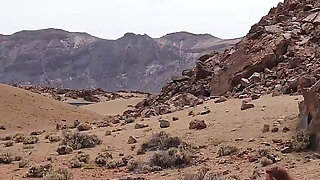 In Teide Park