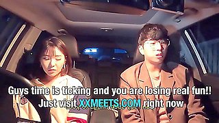 Housewife Substitute Driving (2023)